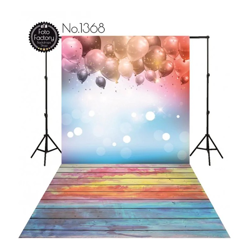 Tło fotograficzne 1368 140x200 cm - winyl ultra matowy - oferta outletowa