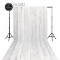 Photography backdrop 2613 160x200 cm - Vinyl Ultra Mat - outlet offer