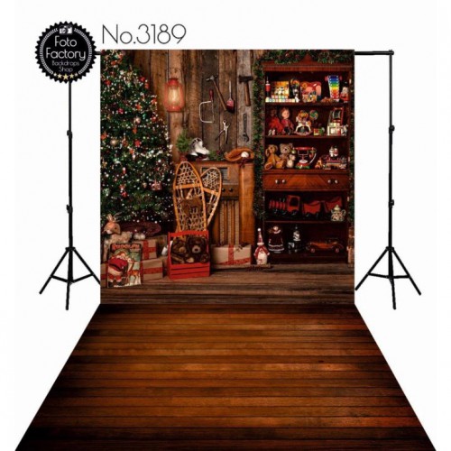 Photography backdrop 3189 240x400 cm - Vinyl Ultra Mat - outlet offer