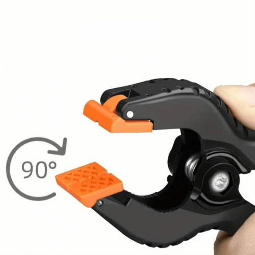 Clamp for Photography Backdrops