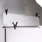 Clamp for Photography Backdrops