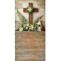 Backdrop First Communion Baptism 4090