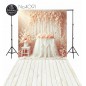 Backdrop First Communion Baptism 4091