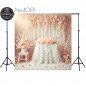 Backdrop First Communion Baptism 4091