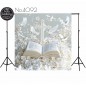 Backdrop First Communion Baptism 4092