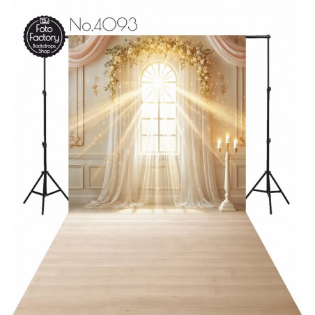 Tło Fotograficzne Pierwsza Komunia Święta Chrzest 4093