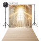 Backdrop First Communion Baptism 4093