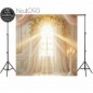 Backdrop First Communion Baptism 4093