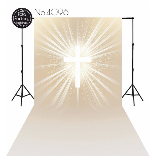 Backdrop First Communion Baptism 4096