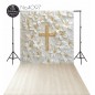 Backdrop First Communion Baptism 4097