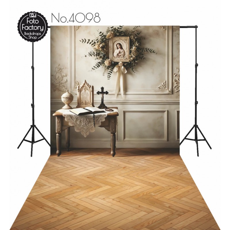 Hintergründe Erstkommunion Taufe 4098