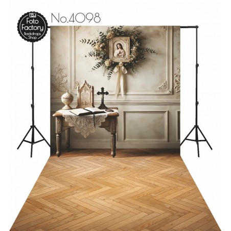 Hintergründe Erstkommunion Taufe 4098