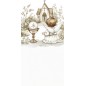 Backdrop First Communion Baptism 4099