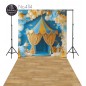 Backdrop circus decorations 4114