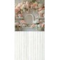 Backdrop bright flowers decoration 4118