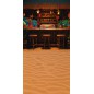 Backdrop beach bar 4120