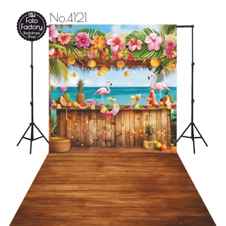 Hintergründe Strandbar 4121