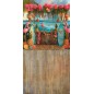 Backdrop beach bar 4122