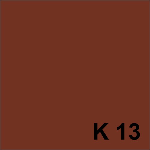 Colour K13