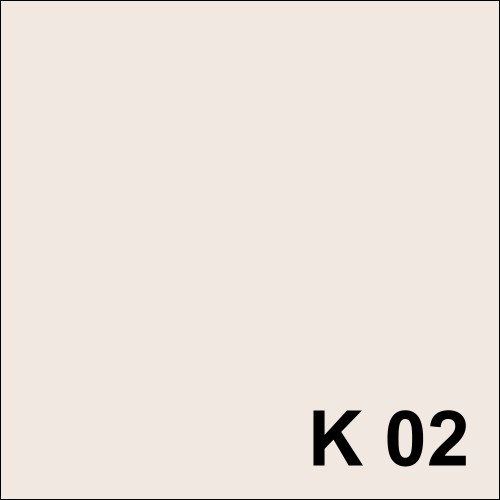 Colour K02