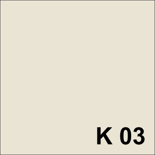 Colour K03