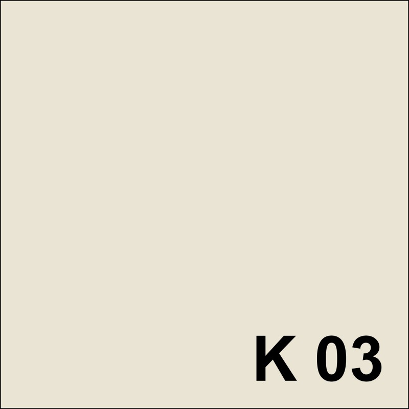 Colour K03