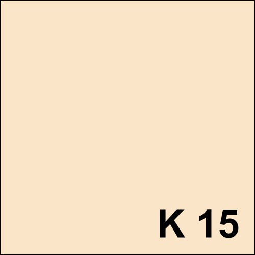 Farbe K15