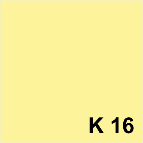 Colour K16