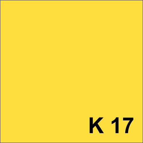 Tło kolor K 17