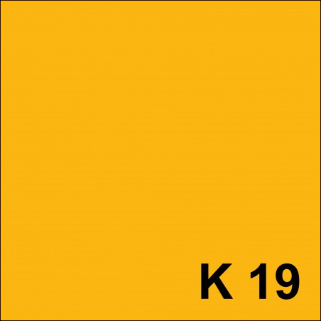 Tło kolor K 19