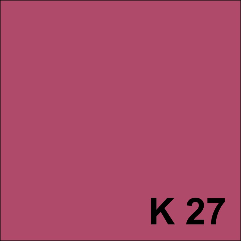 Colour K27