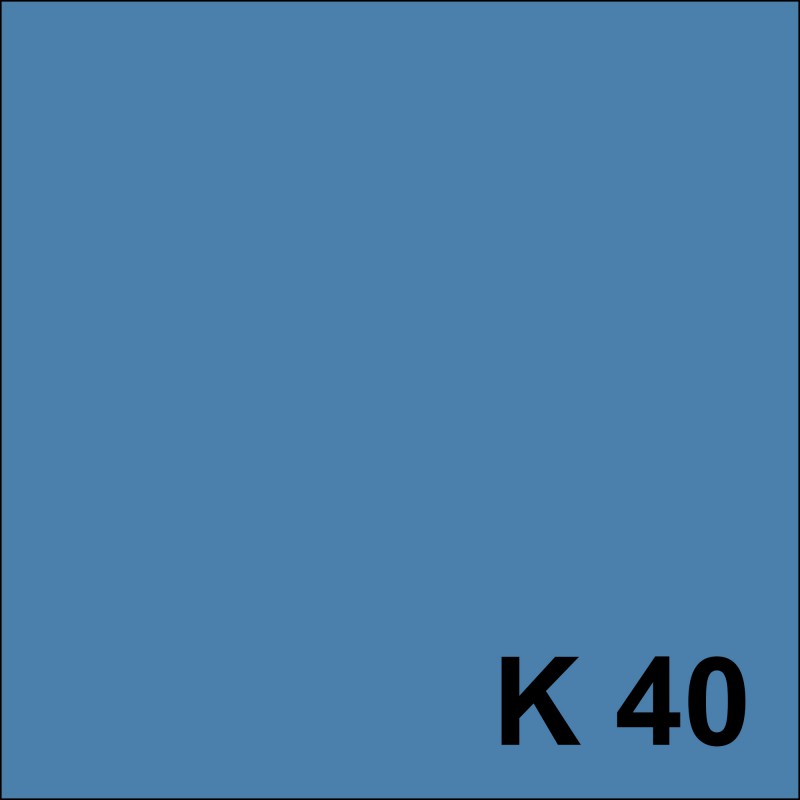 Colour K40