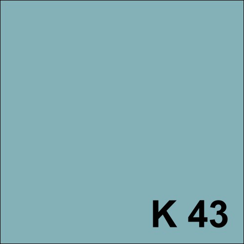Colour K43
