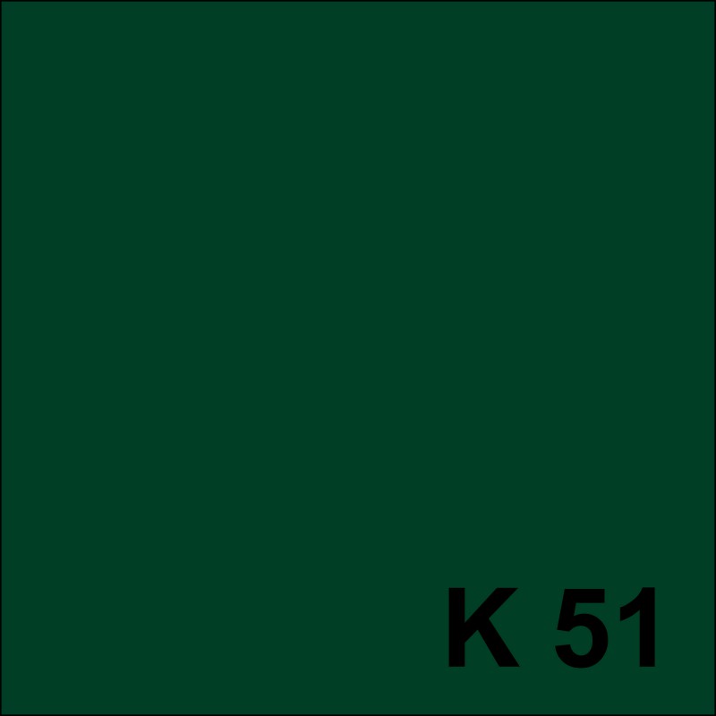 Tło kolor K 51