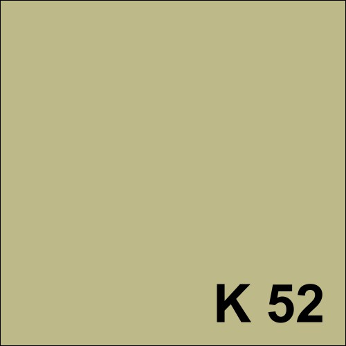 Tło kolor K 52