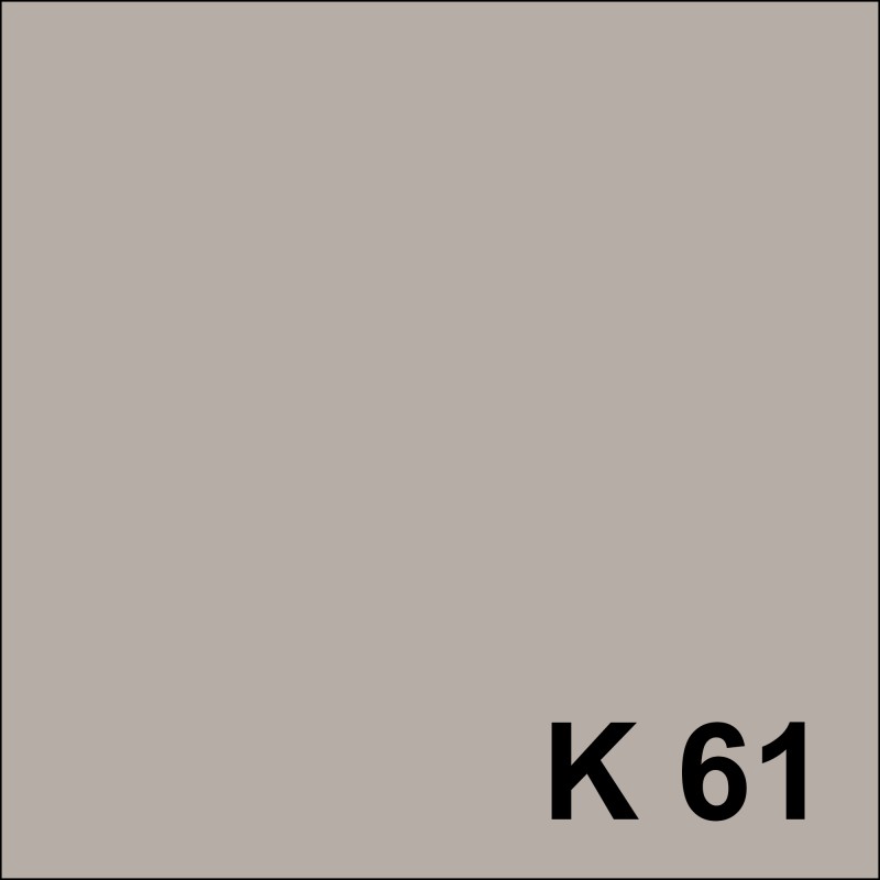 Tło kolor K 61