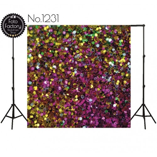 Fotografische Hintergründe 1231 180x180 cm - Polyester-Stoff 260g - Outlet-Angebot