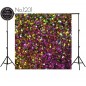 Photography backdrop 1231 180x180 cm - Polyester fabric 260g - outlet offer