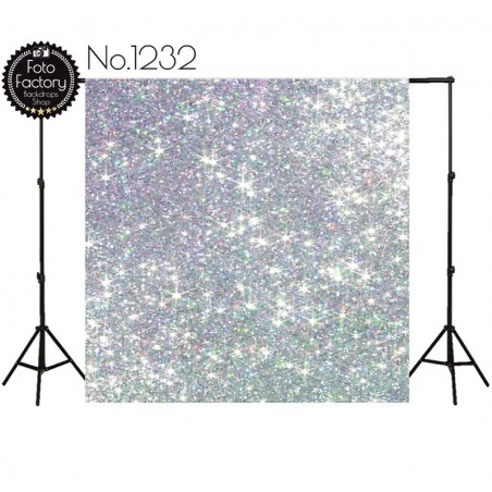 Photography backdrop 1232 180x180 cm - Polyester fabric 260g - outlet offer