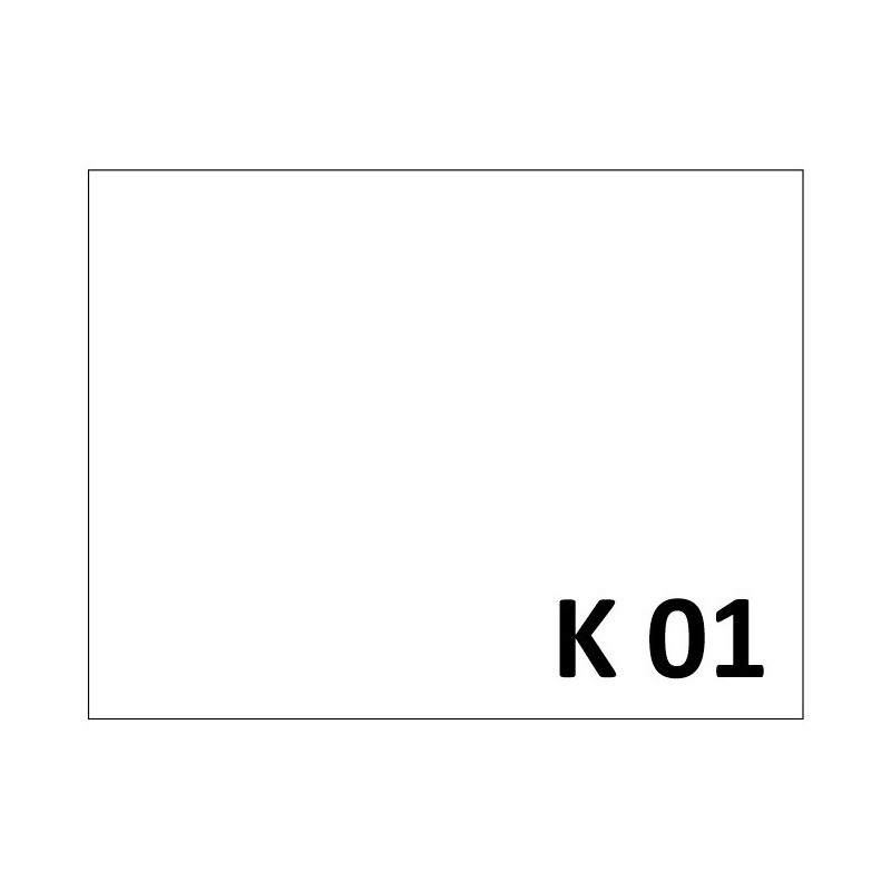 Photography backdrop K01 180x300 cm - Vinyl Ultra Mat - outlet offer