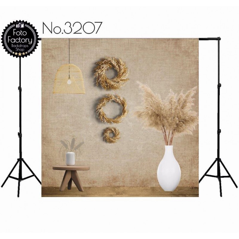 Tło fotograficzne 3207 100x100 cm - winyl ultra matowy - oferta outletowa