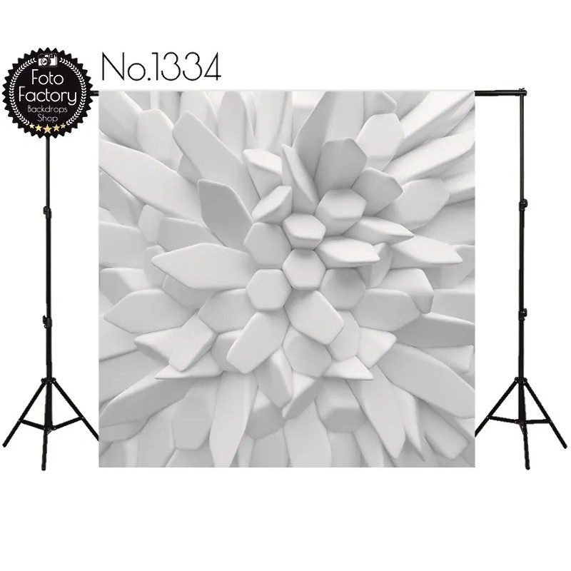 Photography backdrop 1334 100x100 cm - Vinyl Ultra Mat - outlet offer