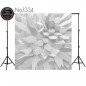 Photography backdrop 1334 100x100 cm - Vinyl Ultra Mat - outlet offer