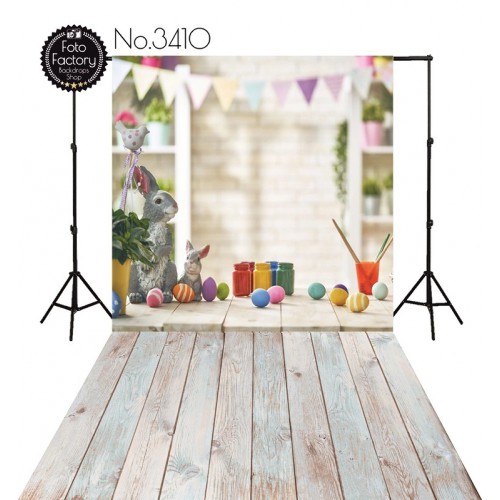 Photography backdrop 3410 200x400 cm - Vinyl Ultra Mat - outlet offer