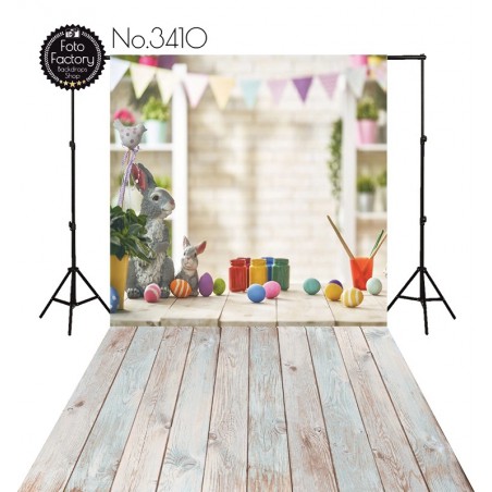Tło fotograficzne 3410 200x400 cm - winyl ultra matowy - oferta outletowa