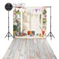Tło fotograficzne 3410 200x400 cm - winyl ultra matowy - oferta outletowa