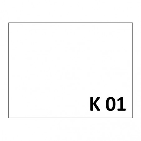 Tło fotograficzne K01 200x400 cm - winyl ultra matowy - oferta outletowa