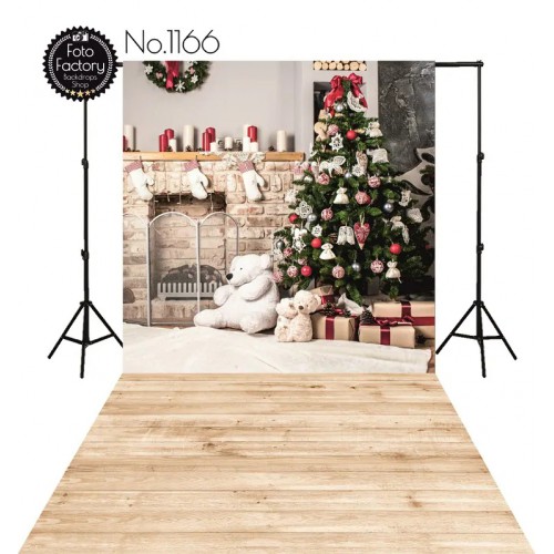 Photography backdrop 1166 140x200 cm - Vinyl Ultra Mat - outlet offer