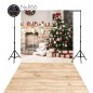 Photography backdrop 1166 140x200 cm - Vinyl Ultra Mat - outlet offer