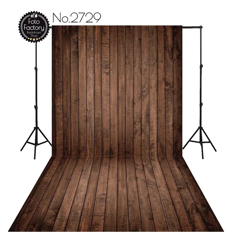 Photography backdrop 2729 200x400 cm - Vinyl Ultra Mat - outlet offer